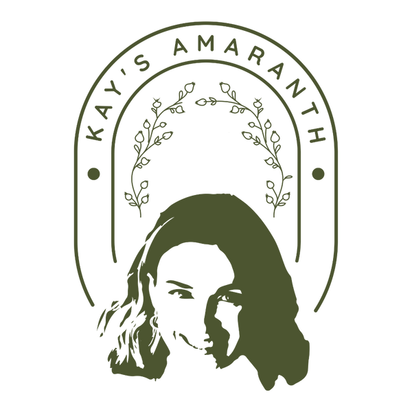 Kay's Amaranth